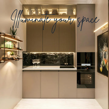 Home Improvement & Lighting