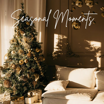 Seasonal Festivities